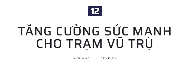 Điểm tên những dự án nghiên cứu không gian vũ trụ thú vị nhất trong năm 2021 - Ảnh 27.