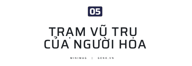 Điểm tên những dự án nghiên cứu không gian vũ trụ thú vị nhất trong năm 2021 - Ảnh 10.