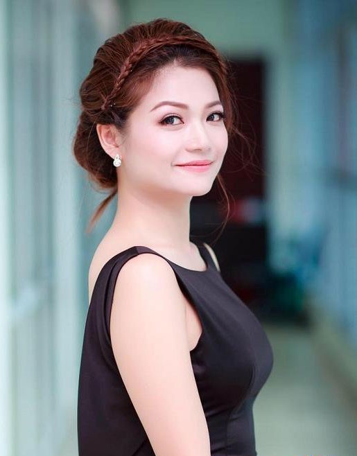 Kiều Anh: Chưa phim nào gặp nhiều vất vả, khó khăn như Hồ sơ cá sấu - Ảnh 2.