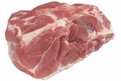 Khi mua thịt lợn, nên chọn chân trước hay chân sau: Người bán thịt ít khi nói bí mật này cho bạn - Ảnh 1.