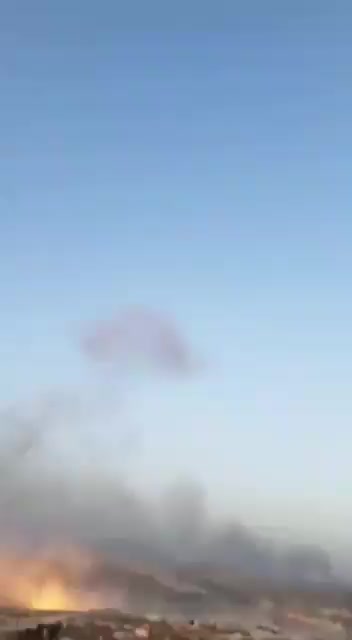 Su-35 của Nga không kích gây sốc, Thổ Nhĩ Kỳ nóng gáy quyết ăn thua - Ảnh 2.