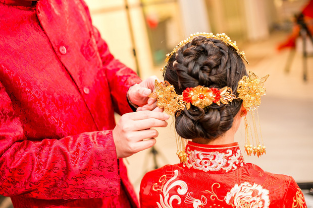 Cho thuê vợ lâm thời, thông gia kép và hàng loạt câu chuyện hoang đường về hiện thực mua bán hôn nhân ở Trung Quốc - Ảnh 1.