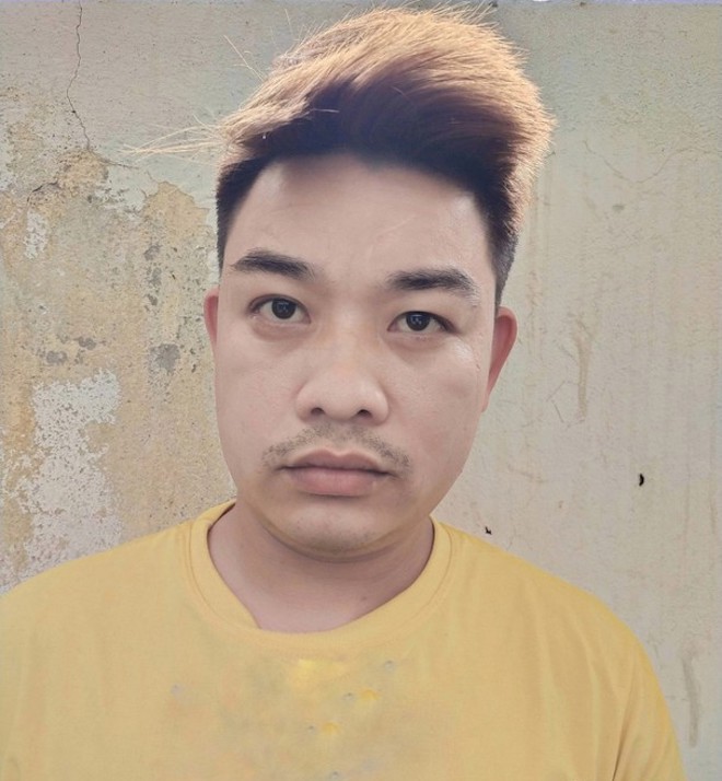 Phi công trẻ điển trai lừa tình nhiều phụ nữ lớn tuổi rồi cướp giật tài sản - Ảnh 1.