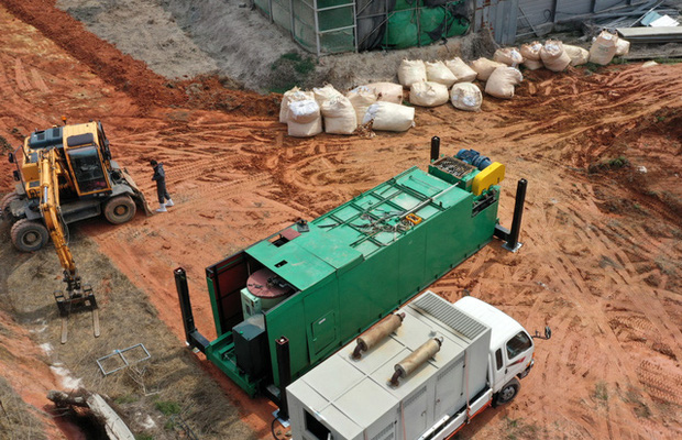 Thêm ca nhiễm cúm gia cầm H5N8 độc lực cao, Hàn Quốc đứng trước nguy cơ tái bùng phát dịch - Ảnh 1.