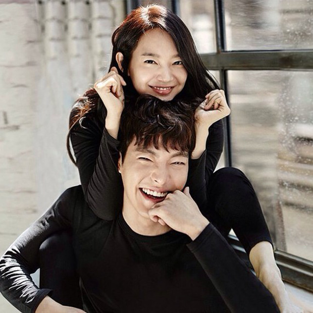 Kim Woo Bin - Shin Min Ah: Từng là kẻ bội bạc và tiểu tam tin đồn, 2 năm biến cố chấn động kết lại bằng chuyện tình diệu kỳ giữa showbiz - Ảnh 14.