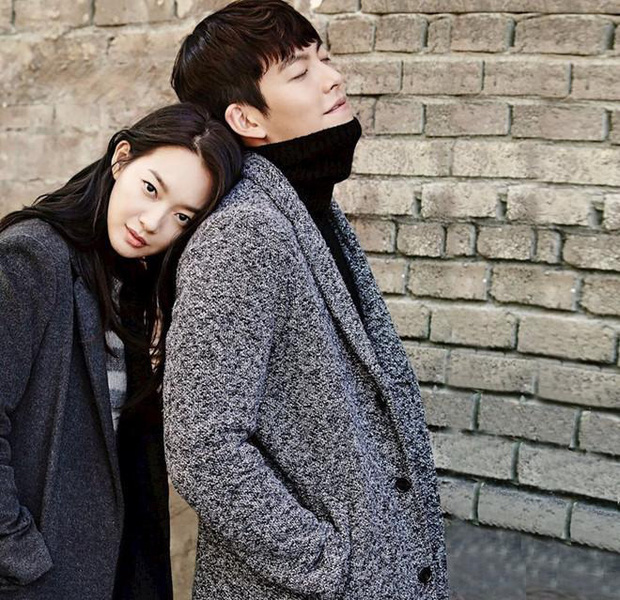 Kim Woo Bin - Shin Min Ah: Từng là kẻ bội bạc và tiểu tam tin đồn, 2 năm biến cố chấn động kết lại bằng chuyện tình diệu kỳ giữa showbiz - Ảnh 6.