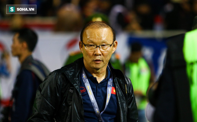 Thầy Park nhận thêm bất lợi từ trận đấu duy nhất thuộc vòng loại World Cup được diễn ra - Ảnh 1. Thầy Park nhận thêm bất lợi từ trận đấu duy nhất thuộc vòng loại World Cup được diễn ra - Ảnh 1.