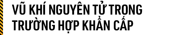 Giải mã bí ẩn về quả bóng hạt nhân - Chiếc cặp theo chân các Tổng thống Mỹ đến bất cứ nơi đâu - Ảnh 1.