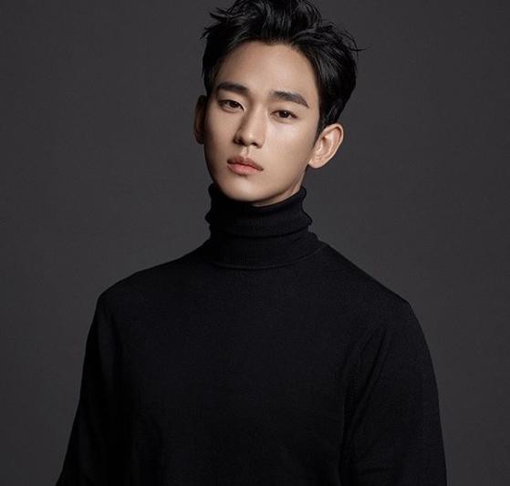 Kim Soo Hyun đứng trước cơ hội đạt cát-xê cao kỉ lục trong lịch sử truyền hình Hàn Quốc? - Ảnh 1.