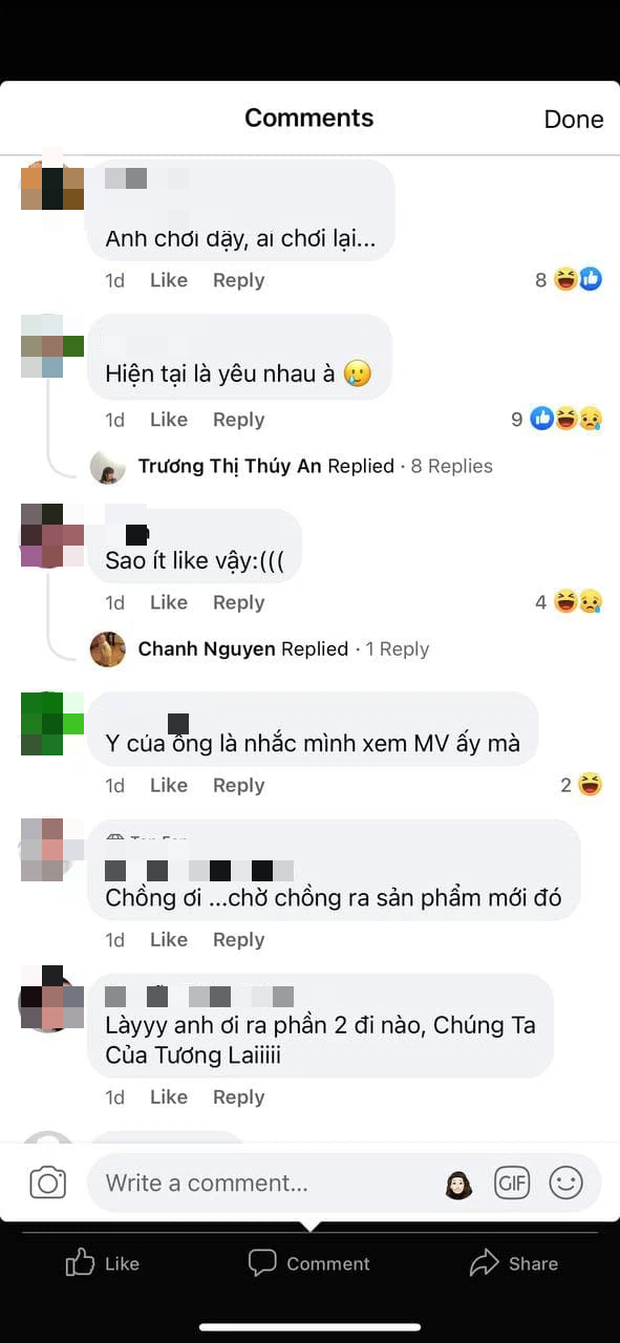 Sơn Tùng bỗng âm thầm có động thái liên quan đến Hải Tú, còn bị nghi là khẳng định tình cảm sau drama? - Ảnh 2.