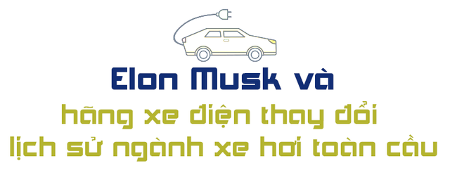 Các tỷ phú Elon Musk, William Li đến Phạm Nhật Vượng, Năng ‘Do Thái’ đã dấn thân vào ngành ôtô của tương lai như thế nào? - Ảnh 1.