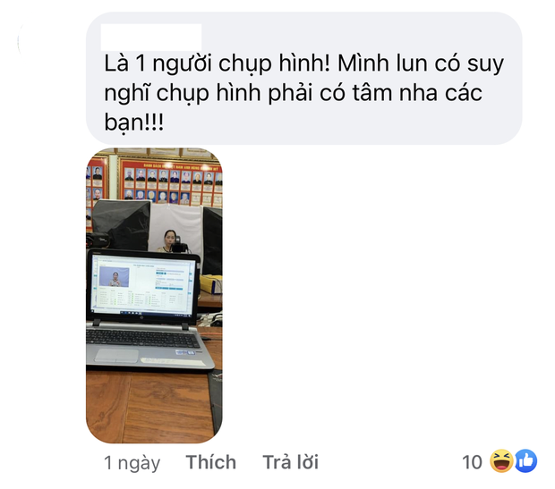 Ai cũng có một chiếc ảnh CMND xấu không muốn nhìn lại, và tất cả đều lo đến mất ngủ khi đi làm thẻ căn cước công dân - Ảnh 4.