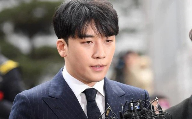 Biến căng: Gái mại dâm bất ngờ đổi lời khai liên quan đến Seungri, lời khai đã bị cảnh sát thay đổi - Ảnh 1.