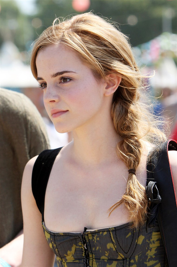 Emma Watson: Cô phù thủy Hermione thành sếp lớn của Gucci, sự nghiệp tỉ lệ nghịch với nhan sắc tuột dốc không phanh - Ảnh 20.