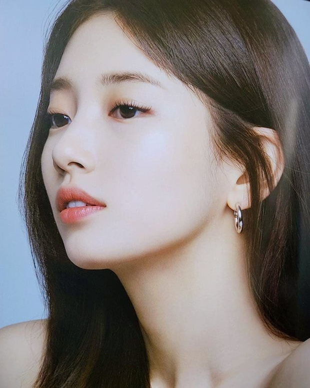 Nhan sắc ngoài đời của mỹ nhân Hàn thủ vai xấu xí: Suzy mặt mộc đẹp choáng váng, Lee Sung Kyung - Han Hyo Joo 1 trời 1 vực - Ảnh 2.