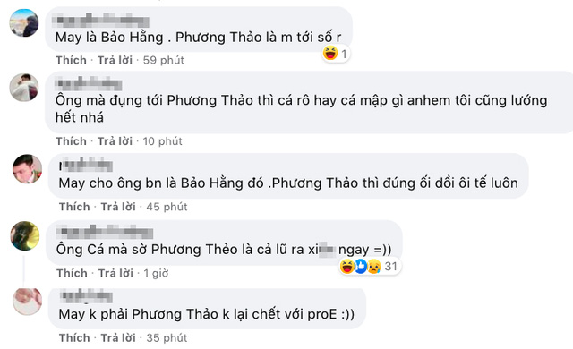 Làm được điều đàn anh chưa từng làm, tuyển thủ Liên Quân bị fan nữ MC hot nhất “dằn mặt” - Ảnh 3.