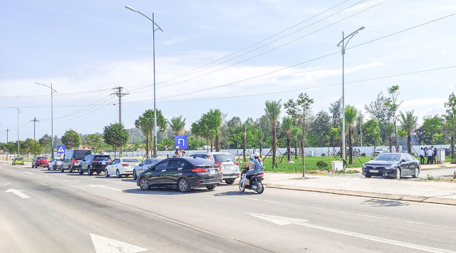 Những “vùng trũng” nào đang được giới đầu tư địa ốc săn lùng? - Ảnh 3.