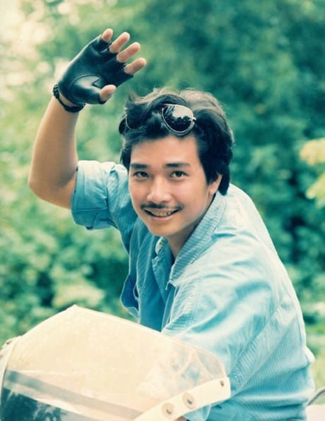 3 tài tử màn ảnh Việt thập niên 90 gây thương nhớ cực mạnh, đến giờ vẫn còn tiếc thương Lê Công Tuấn Anh - Ảnh 4.