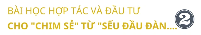  GS Nguyễn Mại chỉ ra cái lý của VinFast khi mở nhà máy xe điện ở Mỹ và chuyện hợp tác với Foxconn  - Ảnh 4.