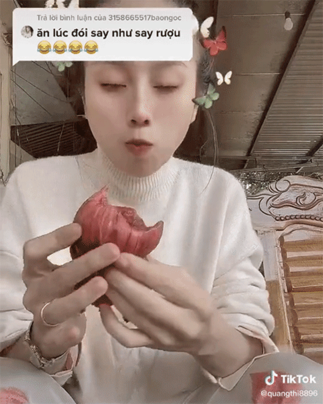 Sự thật về loại quả nhìn như sung khổng lồ, ăn lúc đói là say ngất ngây nhưng rất nhiều người mê - Ảnh 2. Sự thật về loại quả nhìn như sung khổng lồ, ăn lúc đói là say ngất ngây nhưng rất nhiều người mê - Ảnh 2.