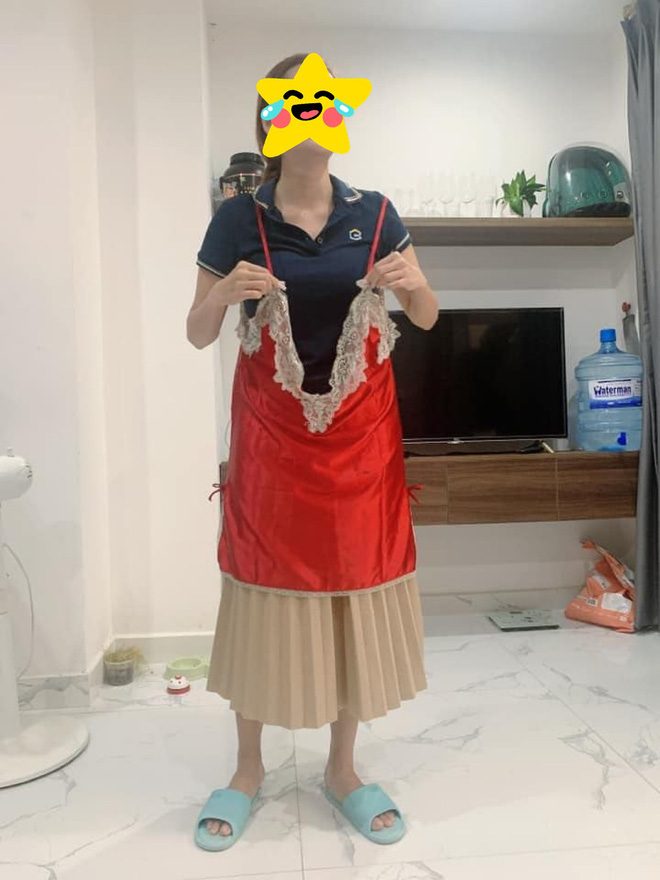 Chùm ảnh: Người chơi hệ mua hàng online cần nhất không phải tiền mà là lòng dũng cảm - Ảnh 2. Chùm ảnh: Người chơi hệ mua hàng online cần nhất không phải tiền mà là lòng dũng cảm - Ảnh 2.