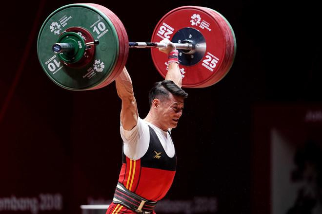 Covid-19 đe dọa mục tiêu 20 suất dự Olympic Tokyo của Việt Nam - Ảnh 1. Covid-19 đe dọa mục tiêu 20 suất dự Olympic Tokyo của Việt Nam - Ảnh 1.