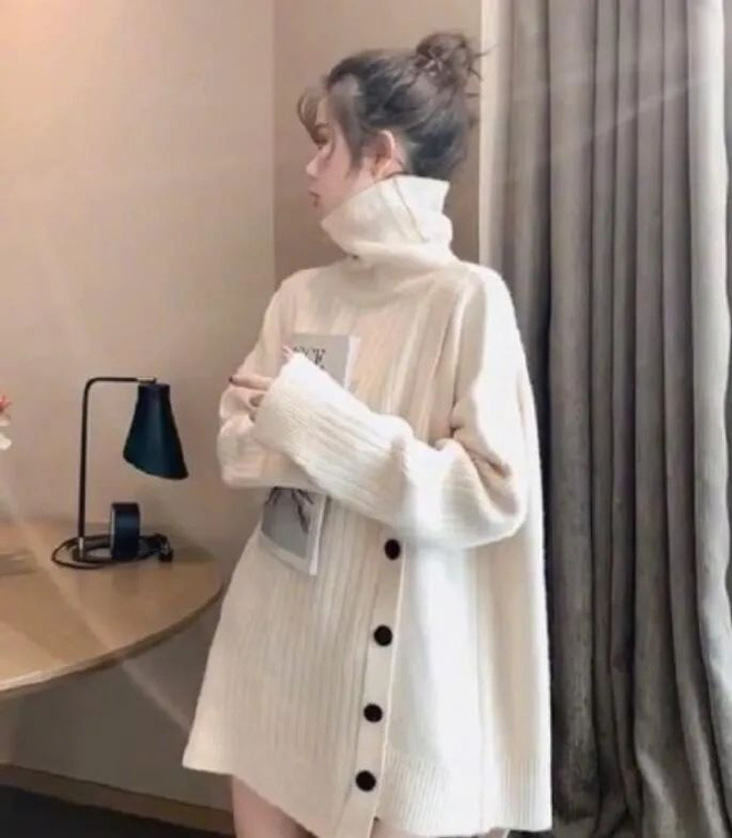 Chùm ảnh: Người chơi hệ mua hàng online cần nhất không phải tiền mà là lòng dũng cảm - Ảnh 11. Chùm ảnh: Người chơi hệ mua hàng online cần nhất không phải tiền mà là lòng dũng cảm - Ảnh 11.