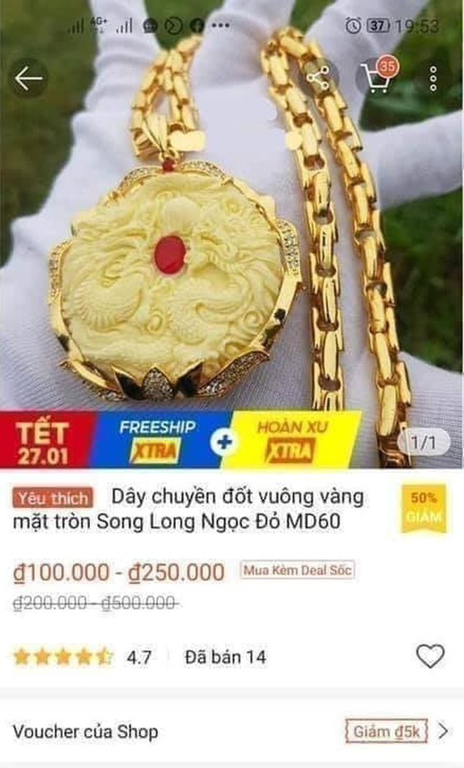 Chùm ảnh: Người chơi hệ mua hàng online cần nhất không phải tiền mà là lòng dũng cảm - Ảnh 13. Chùm ảnh: Người chơi hệ mua hàng online cần nhất không phải tiền mà là lòng dũng cảm - Ảnh 13.