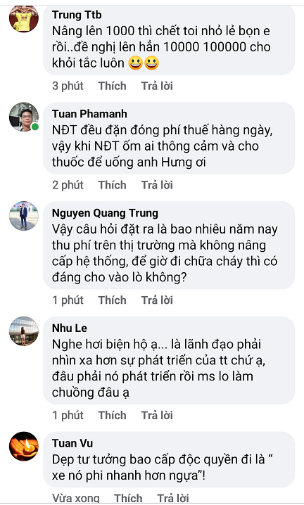 Ông Nguyễn Duy Hưng: Tăng lô lên 1.000 cổ phiếu là giải pháp ít dở hơn để duy trì hệ thống - Ảnh 2.