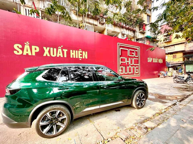 Đoàn Hiếu Minh - Người đầu tiên phân phối xe sang Rolls-Royce tại Việt Nam vừa đổi nghề thành thương nhân bán thuốc Nam - Ảnh 2. Đoàn Hiếu Minh - Người đầu tiên phân phối xe sang Rolls-Royce tại Việt Nam vừa đổi nghề thành thương nhân bán thuốc Nam - Ảnh 2.