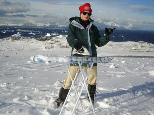 Giật m&igrave;nh với h&agrave;nh động kh&aacute;c thường của những con người đặc biệt - Ảnh 3.