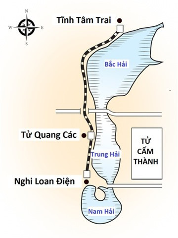 5 chuyện chưa kể về Từ Hi Thái hậu: Chó cũng có nô tài hầu hạ - Ảnh 5.