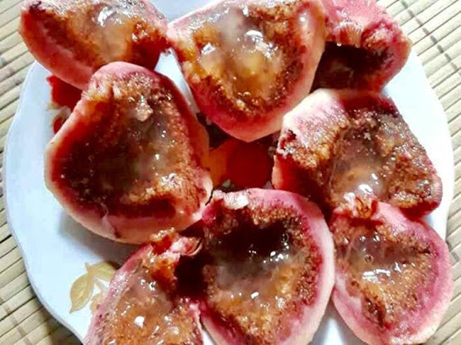 Sự thật về loại quả nhìn như sung khổng lồ, ăn lúc đói là say ngất ngây nhưng rất nhiều người mê - Ảnh 6. Sự thật về loại quả nhìn như sung khổng lồ, ăn lúc đói là say ngất ngây nhưng rất nhiều người mê - Ảnh 6.