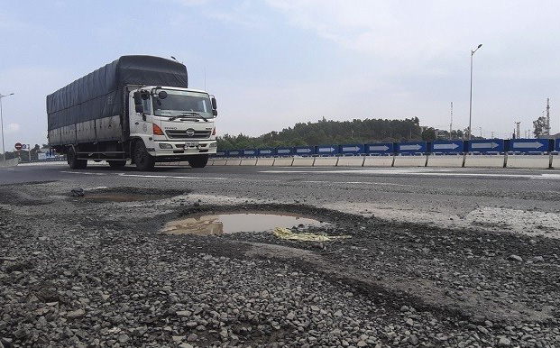 Vụ cao tốc Đà Nẵng - Quảng Ngãi: Đề nghị truy tố kỹ sư trưởng 72 tuổi