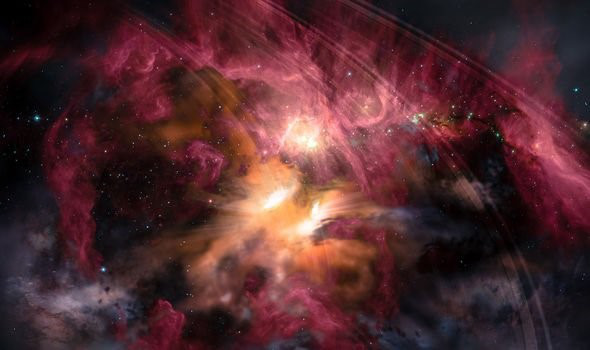 Những ngôi sao ma có thể giải quyết một trong những bí ẩn lớn nhất của khoa học - Ảnh 5.