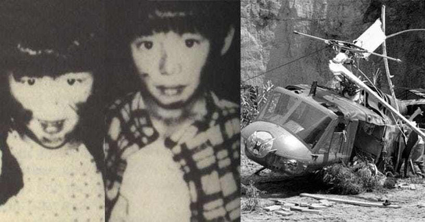 5 cái chết kinh hoàng ở trường quay Hollywood: Diễn viên nhí gốc Việt qua đời dã man, con trai Lý Tiểu Long gặp tai nạn bí ẩn - Ảnh 4.