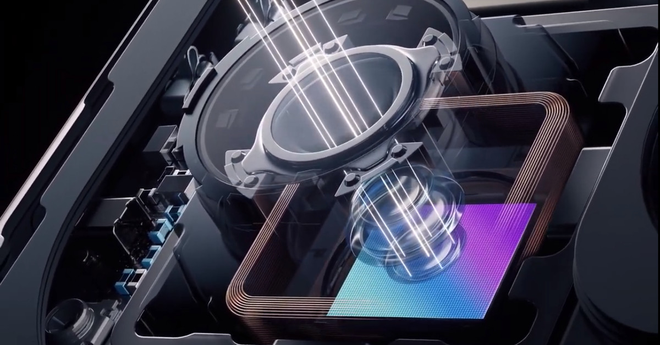 Ống kính chất lỏng có gì siêu việt mà Xiaomi muốn trang bị cho dòng Mi Mix mới của mình - Ảnh 6.