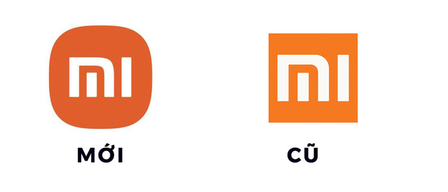 Pha đổi logo ‘đi vào lòng đất’ của Xiaomi: Mất 3 năm, tốn 7 tỷ đồng thuê nhà thiết kế người Nhật sửa hình vuông thành tròn, đẩy cỡ chữ to hơn - Ảnh 1.
