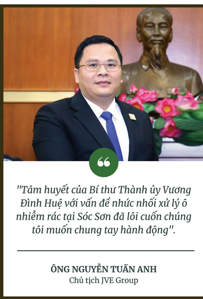 Dấu ấn về phong cách lãnh đạo gương mẫu, quyết liệt hành động - Ảnh 10.