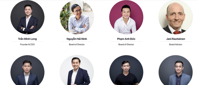 Rời The Coffee House, Nguyễn Hải Ninh cùng nhiều cựu lãnh đạo Cen Land lập startup công nghệ BĐS, vừa huy động 1 triệu USD - Ảnh 1.