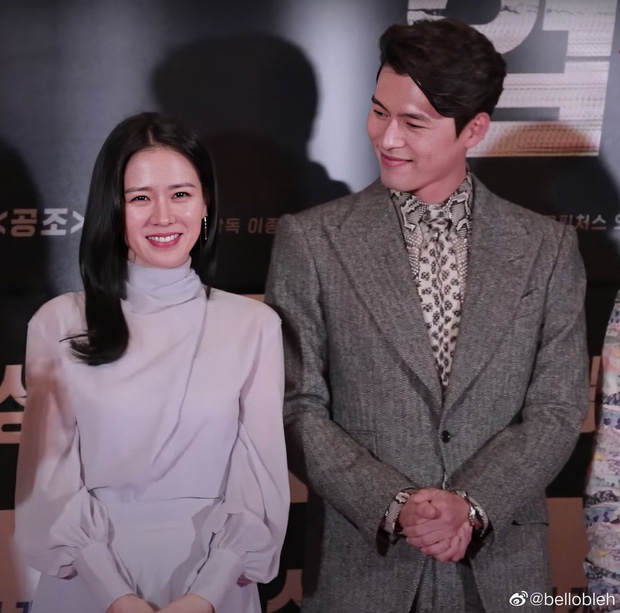 Vẫn biết Hyun Bin yêu Son Ye Jin, nhưng suốt 19 giây giữ mãi hành động u mê thế này thì đúng là nghiện lắm rồi! - Ảnh 3.