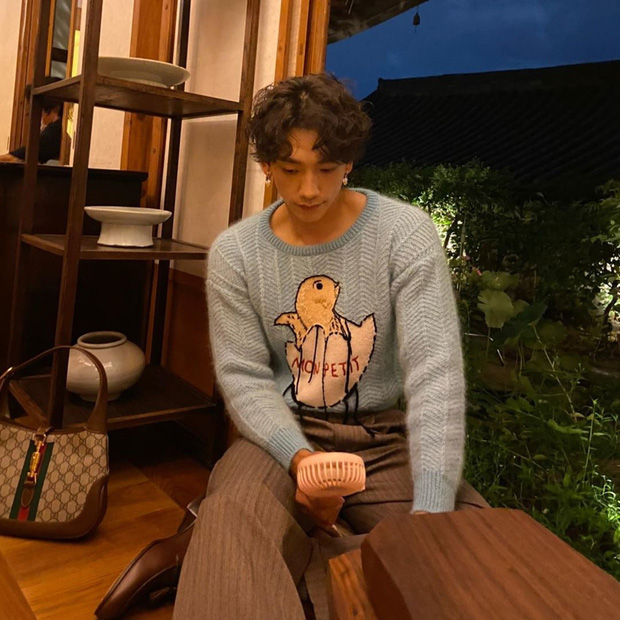 Bi Rain bất ngờ tiết lộ điều bản thân thất vọng về cuộc hôn nhân với Kim Tae Hee, hiếm hoi nhắc luôn đến con đầu lòng - Ảnh 4. Bi Rain bất ngờ tiết lộ điều bản thân thất vọng về cuộc hôn nhân với Kim Tae Hee, hiếm hoi nhắc luôn đến con đầu lòng - Ảnh 4.