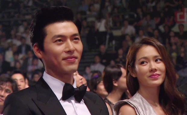 Vẫn biết Hyun Bin yêu Son Ye Jin, nhưng suốt 19 giây giữ mãi hành động u mê thế này thì đúng là nghiện lắm rồi! - Ảnh 5.