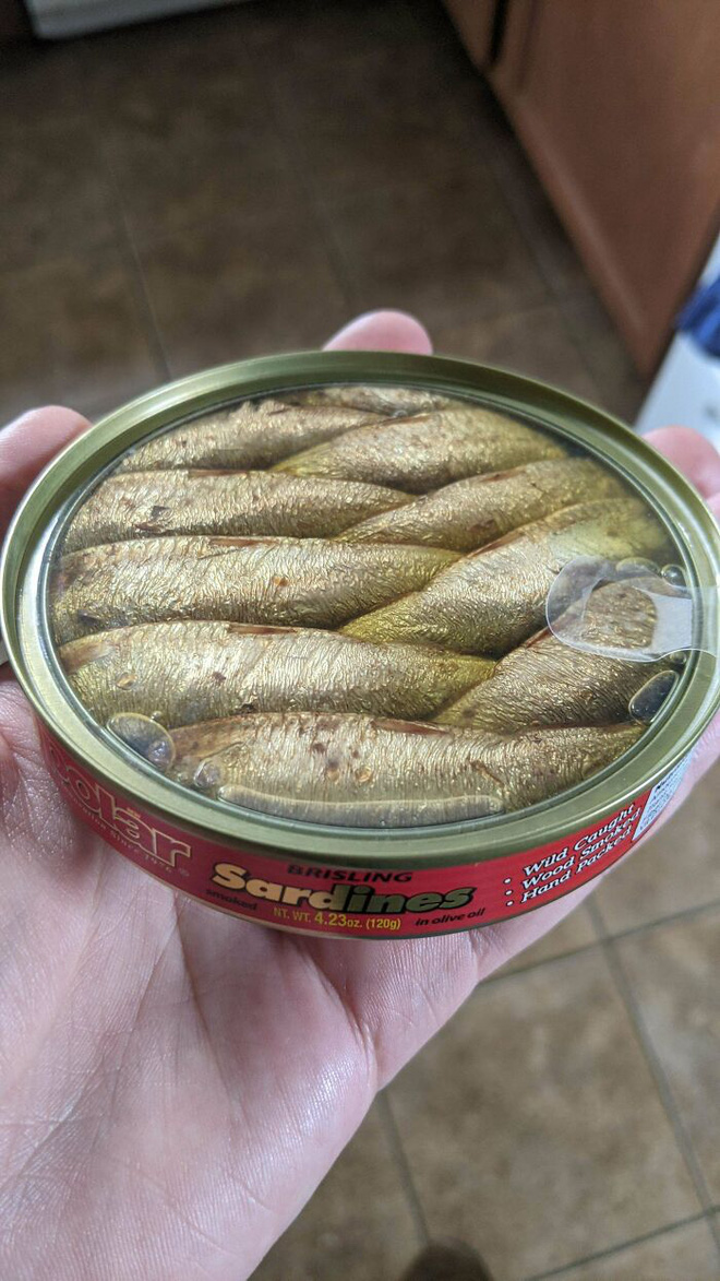 Những chi tiết thiết kế sản phẩm cực sáng tạo khiến người dùng có trải nghiệm đầy thỏa mãn - Ảnh 6. Những chi tiết thiết kế sản phẩm cực sáng tạo khiến người dùng có trải nghiệm đầy thỏa mãn - Ảnh 6.
