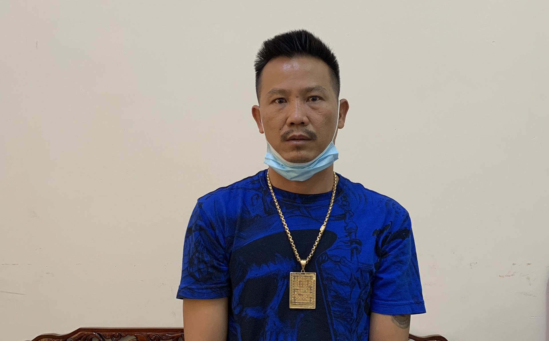 Bắt nghi can cầm đầu vụ nổ súng hỗn chiến gây xôn xao Cần Thơ