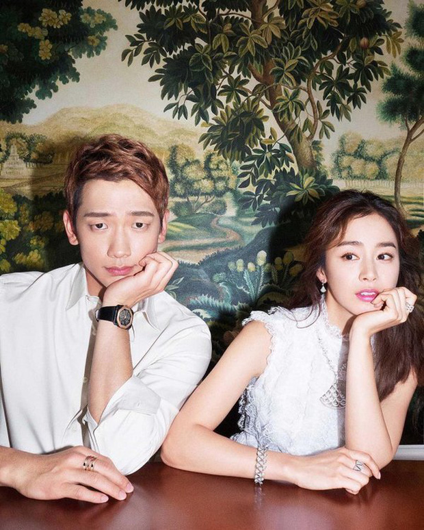 Bi Rain hiếm hoi hé lộ về cuộc sống hôn nhân với Kim Tae Hee, liệu có lần nào vợ chồng bất hòa cực căng? - Ảnh 2.