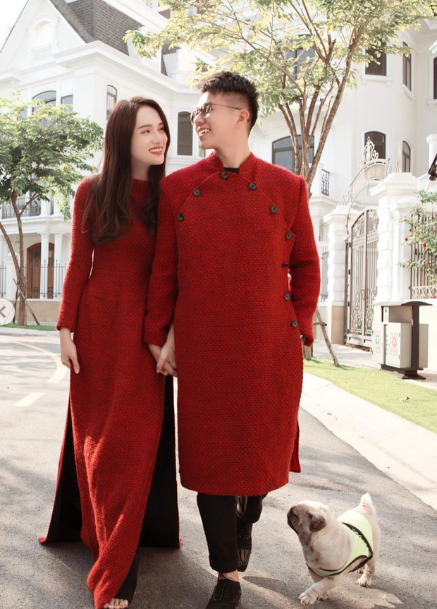 Đang y&ecirc;n l&agrave;nh Hương Giang bỗng n&oacute;i chuyện ở lại hay ra đi v&agrave; bu&ocirc;ng, netizen đặt lu&ocirc;n nghi vấn chia tay Matt Liu - Ảnh 3.