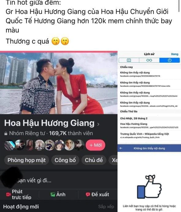 Đang yên lành Hương Giang bỗng nói chuyện ở lại hay ra đi và buông, netizen đặt luôn nghi vấn chia tay Matt Liu - Ảnh 5.