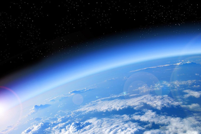 Các nhà khoa học đã tính toán được thời điểm bầu khí quyển Trái đất sẽ cạn sạch khí oxy - Ảnh 1.