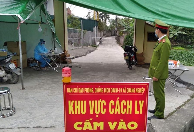 Một người đang cách ly trong casino ở Campuchia đã bỏ trốn về Việt Nam, hiện chưa tìm thấy - Ảnh 1.